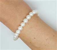 Bracciale Bliss Donna Perle Akoya in Perle Perla 20067239 - 20067239